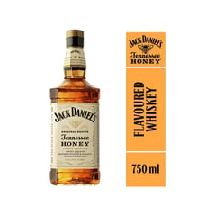 JACK DANIELS - Whiskey Honey 750ml