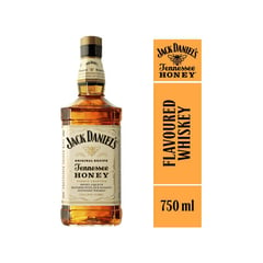 JACK DANIELS - Whiskey Jack Daniels Honey 750ml