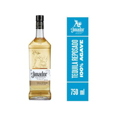 JIMADOR - Tequila reposado 750ml