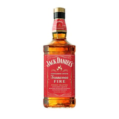 JACK DANIELS - Whiskey Jack Daniels Fire 750ml