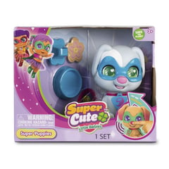 SUPER CUTE - Figura Super puppies Allie