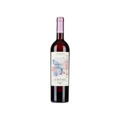 MORANDINA - Berry Mix VinoTinto Blend semi seco 750 ml