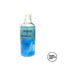 GENERICO - AGUA MICELLAR CON ACIDO HIALURÓNICO - DR RASHEL - 350 ML