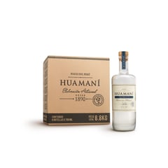 HUAMANI - Caja Huamaní Quebranta - 6 botellas de 700ml