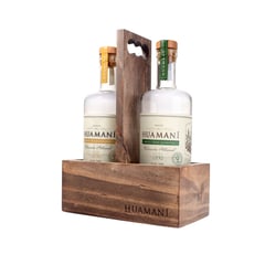 HUAMANI - Two Pack Mosto Verde Quebranta Mosto Verde Acholado