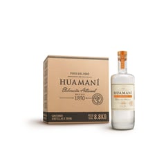 HUAMANI - Caja Huamaní Torontel - 6 botellas de 700ml