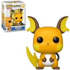 FUNKO - Pop Pokemon - Raichu