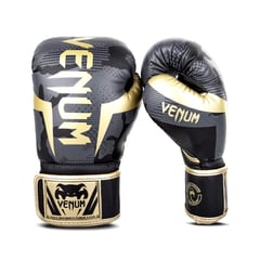 VENUM - GUANTES DE BOX CHALLENGER 2.0 NEGRO  12 OZ