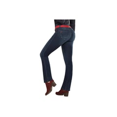 T&T JEANS - Jean dama push up colombiano