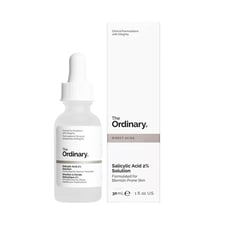 THE ORDINARY - Salicylic Acid 2% Solution 30ml Original