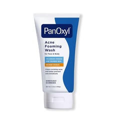 PANOXYL - Acne Foaming Wash Benzoyl Peroxide 10% Original