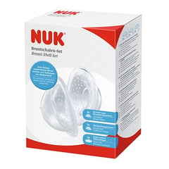 NUK - Conchas Recolectoras de Leche