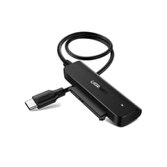 UGREEN - Cable Adaptador SATA to USB-C para Disco 2.5" SSD/HDD - 70610