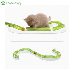 CATIT - Jueguete Para Gatos Senses 2.0 Wave Circuit