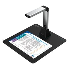 IRIS - SCANNER IRISCAN DESK 5 NEGRO