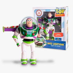 TOY STORY - Figura De Accion Buzzlightyear Disney