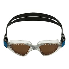 AQUA SPHERE - Lente de Natación Aquasphere Kayenne Brown Polarized