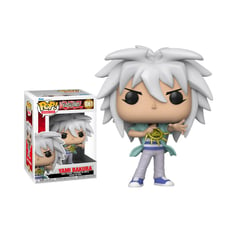 FUNKO - POP YAMI BAKURA – YU-GI-OH 25TH #1061