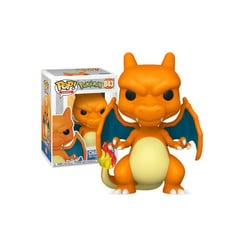 FUNKO - POP CHARIZARD - POKÉMON