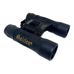 GALILEO - Binoculares 10x25 1000mt Largo Alcance