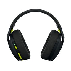 LOGITECH - AUDIFONOS G435 LIGHTSPEED NEGRO