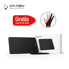 XP-PEN - Tableta Grafica Deco mini 7 GRATIS GUANTE DE DIBUJO