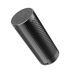 LENYES - Parlante Bluetooth S812 P 40W Sound 360° DSP Super Bass