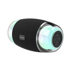 LENYES - Parlante Bluetooth S808 Auto Rítmicas RGB Lueces Led