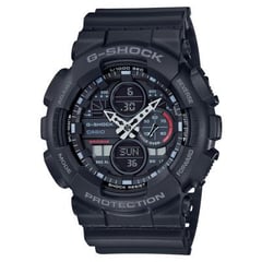 G-SHOCK - Reloj Resina GA-140-1A1CR