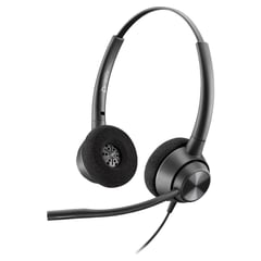 PLANTRONICS - Auricular alámbrico EP320 Encorepro 320 QD - 214573-01