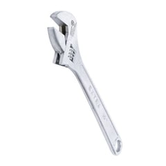 GROZ - LLAVE INGLESA AJUSTABLE 10