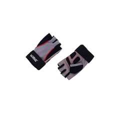 LIVEUP - Guantes de musculación l/xl