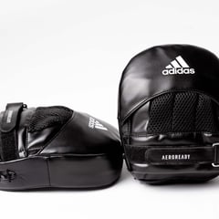 ADIDAS - Guanteletas para boxeo Mini