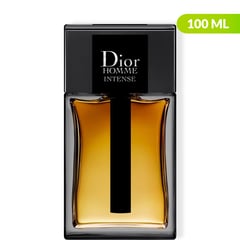 DIOR - Dior Homme Intense Eau de Parfum Intense 100ml