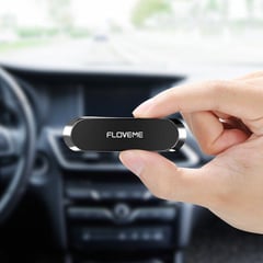 FLOVEME - Soporte Celular Magnético para Celular en Carro /automovil