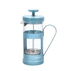 LA CAFETIERE - Cafetera Prensa Francesa 0.350 ml retro blue -