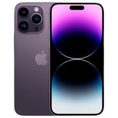 IPhone 14 Pro 256GB (eSIM) - PURPLE