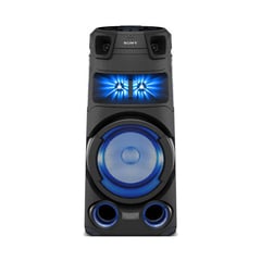 Sistema de Audio Alta Potencia Bluetooth MHC-V73D Negro