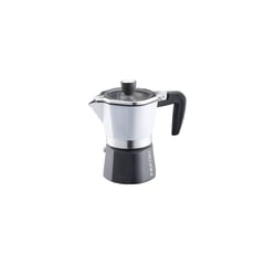 PEDRINI - Cafetera italiana sei moka x 3tz