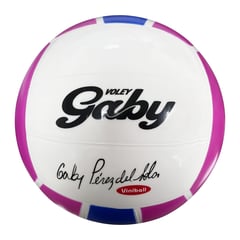 VINIBALL - Pelota de Voley Gaby Perez Fucsia