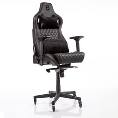 BLAZZE - Silla Gamer Master X 180° con Apoya Brazos 4D