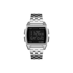 SKMEI - - Reloj Digital 1368SI para Hombre