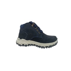 THE CURE - Calzado Botin Casual - Cure - Azul - Modelo Niño Cure 2024