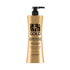 KERATIN GOLD - Acondicionador Reestructurante 1000 Ml.