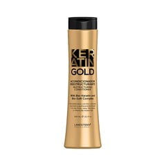 KERATIN GOLD - Acondicionador Reestructurante 300 Ml