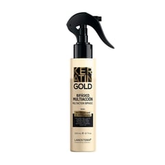 KERATIN GOLD - Bifásico Multiacción 200 Ml