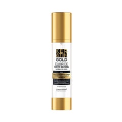 KERATIN GOLD - Elixir De Aceite Natural 47 Ml