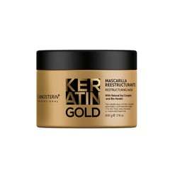 KERATIN GOLD - Mascarilla Reestructurante 500 G