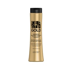 KERATIN GOLD - Shampoo Reestructurante 300 Ml