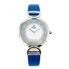 ROYAL LONDON - - Reloj Análogo 21430-04 para Mujer